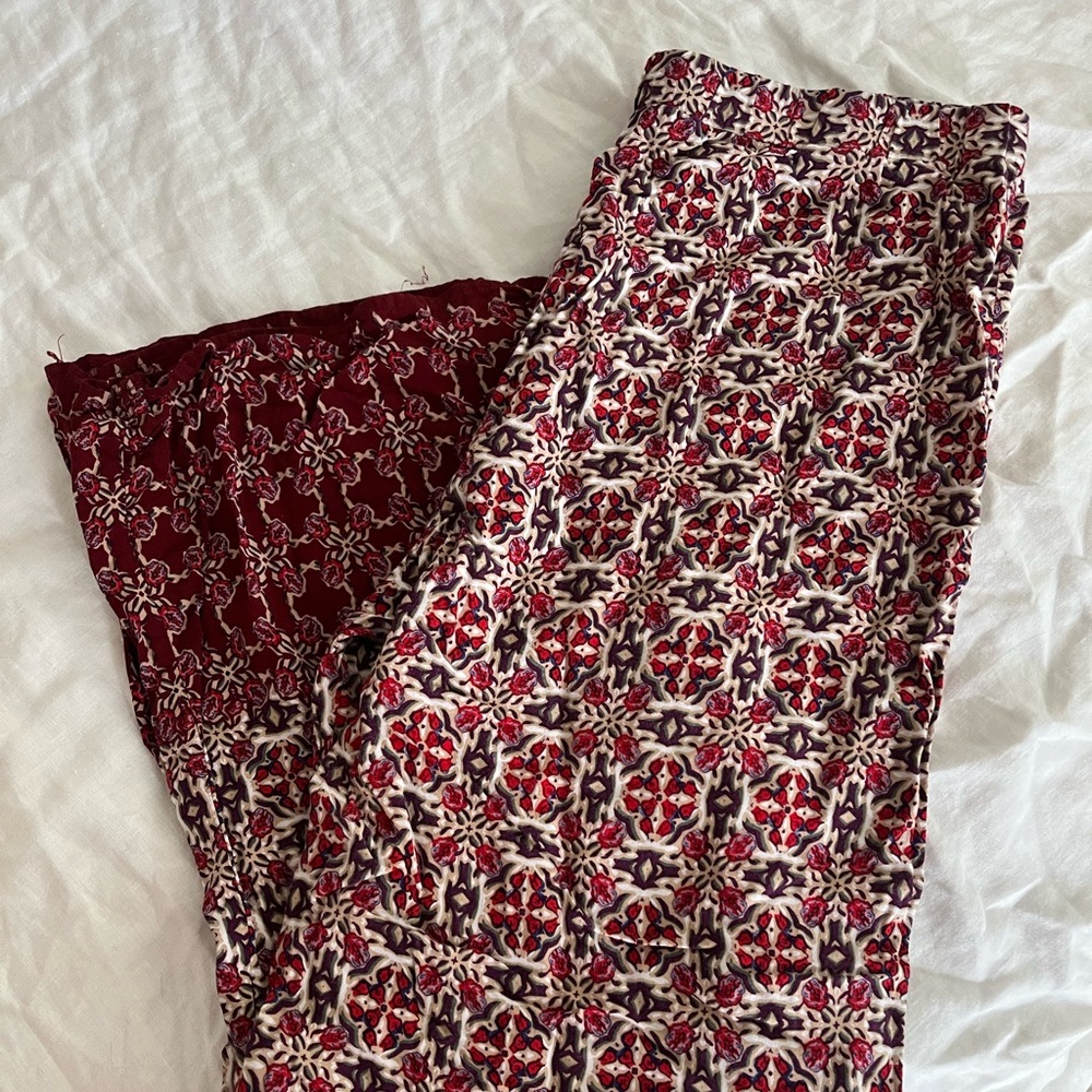 Forever 21 Palazzo Pants